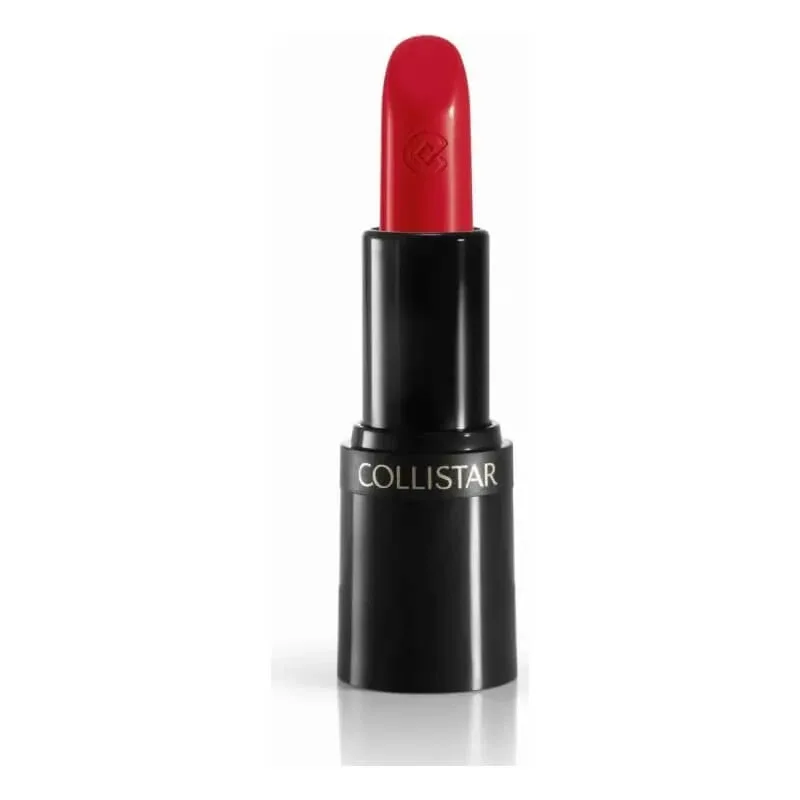 Collistar Puro – ruj strălucitor nr. 110 „Bacio” — preț și oferte