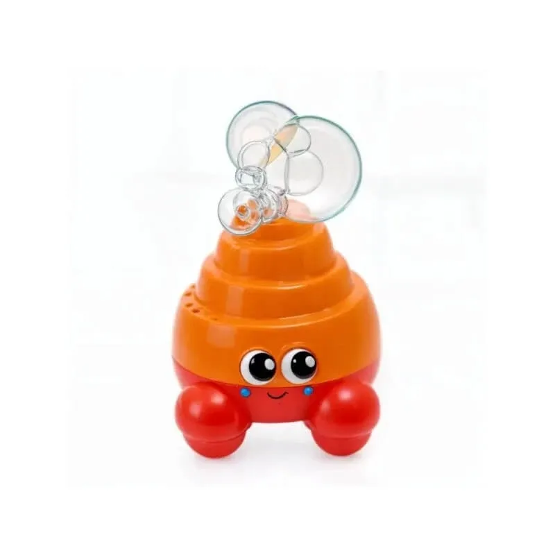 Chicco Baby Paguro – jucărie pentru baie — preț și oferte