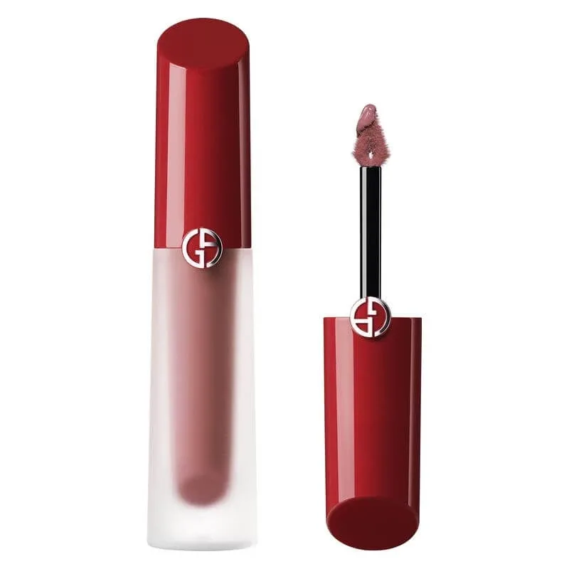 Giorgio Armani Lip Maestro Satin – ruj nr. 01 Summer Adventure — preț și oferte