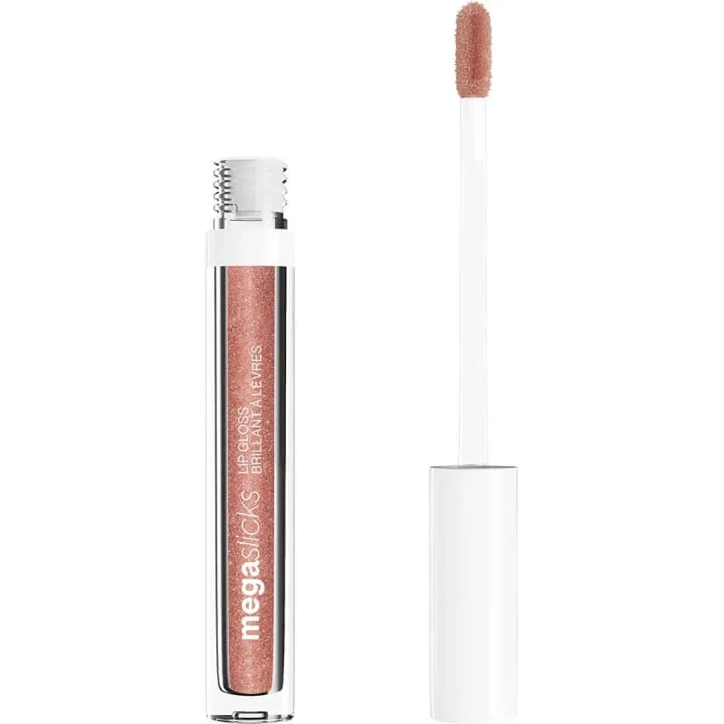 Wet n wild Megaslicks – luciu de buze nr. „Call Me Boss” — preț și oferte