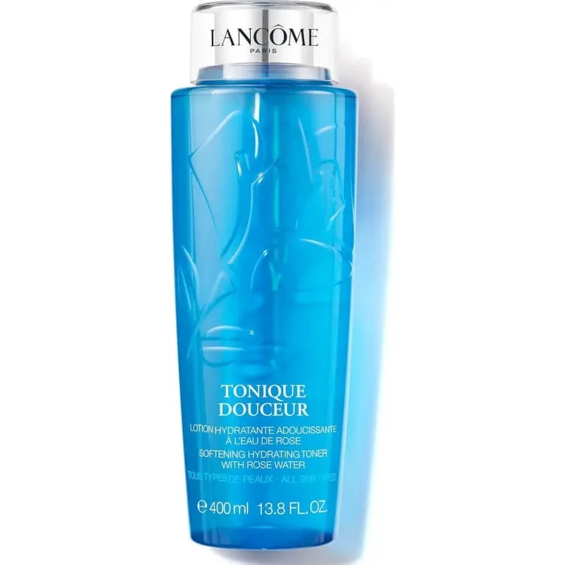 Lancome Tonique Douceur - loțiune tonică 400 ml — preț și oferte