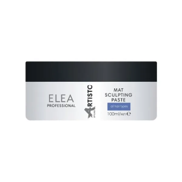 Pasta modelatoare matifianta, Elea Artisto | 75 g SOLVEX COSMETICS INFINITY — preț și oferte
