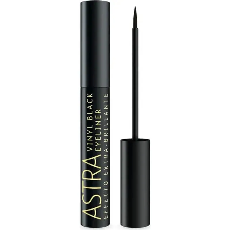 Astra – creion de ochi negru din vinil — preț și oferte