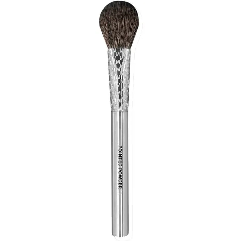 Mesauda Pointed powder – pensulă pentru pudră nr. f06 — preț și oferte