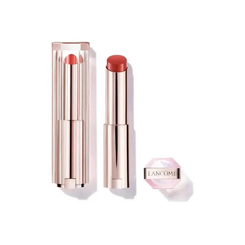Lancome Lip Idole Butterglow – balsam de buze colorat nr. 42 Heated Glow — preț și oferte