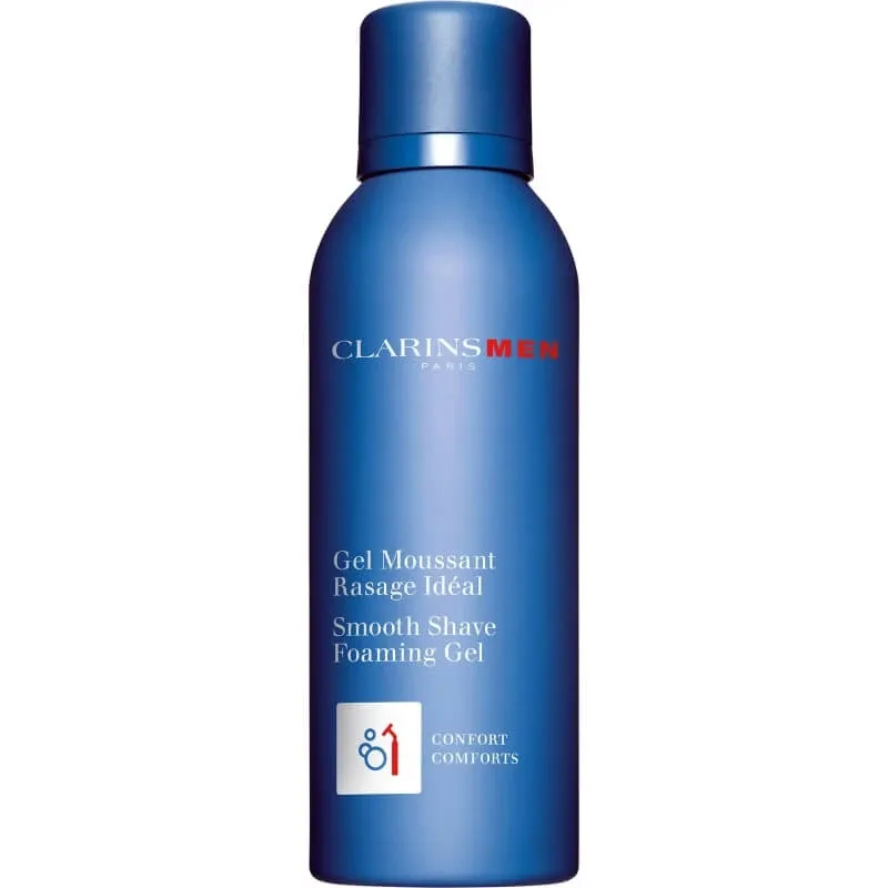 Clarins Men – gel de ras 150 ml — preț și oferte