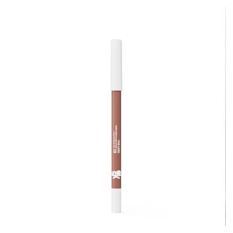 Veralab Veralab Time Liner – creion de buze de lungă durată – nr. 15 Blast — preț și oferte