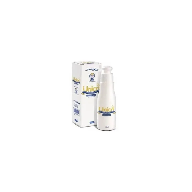 Sterilfarma Unico baby – ulei hidratant 125 ml — preț și oferte