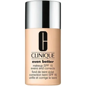 Clinique Even Better Makeup SPF 15 – fond de ten fluid – nr. CN58 Honey
