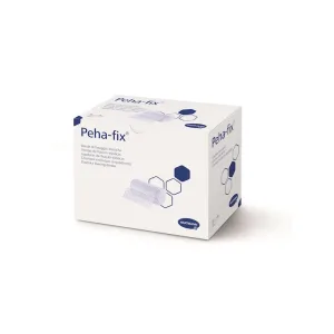 Peha-fix bandaj elastic de fixare | 10cm x 4m