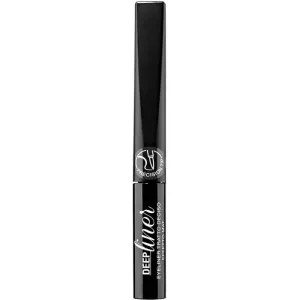 Bellaoggi Deep Liner – creion de ochi – negru intens