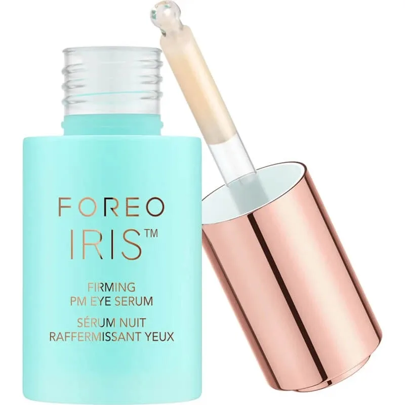 Foreo Iris Firming PM – ser pentru zona ochilor, 15 ml — preț și oferte