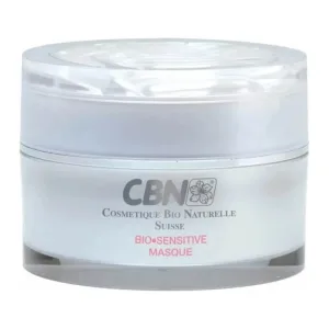 Cbn Bio sensitive masque – cremă calmantă 50 ml