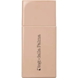 Diego dalla Palma Nudissimo Glow – fond de ten cu strălucire naturală – nr. 259w