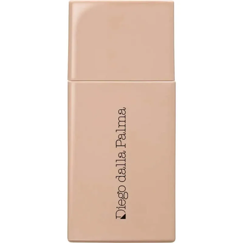 Diego dalla Palma Nudissimo Glow – fond de ten cu strălucire naturală – nr. 259w — preț și oferte