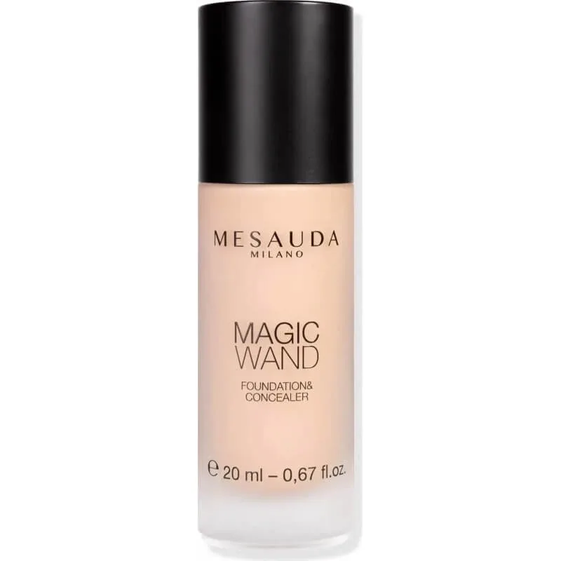 Mesauda Magic Wand – fond de ten multifuncțional – nr. C10 — preț și oferte