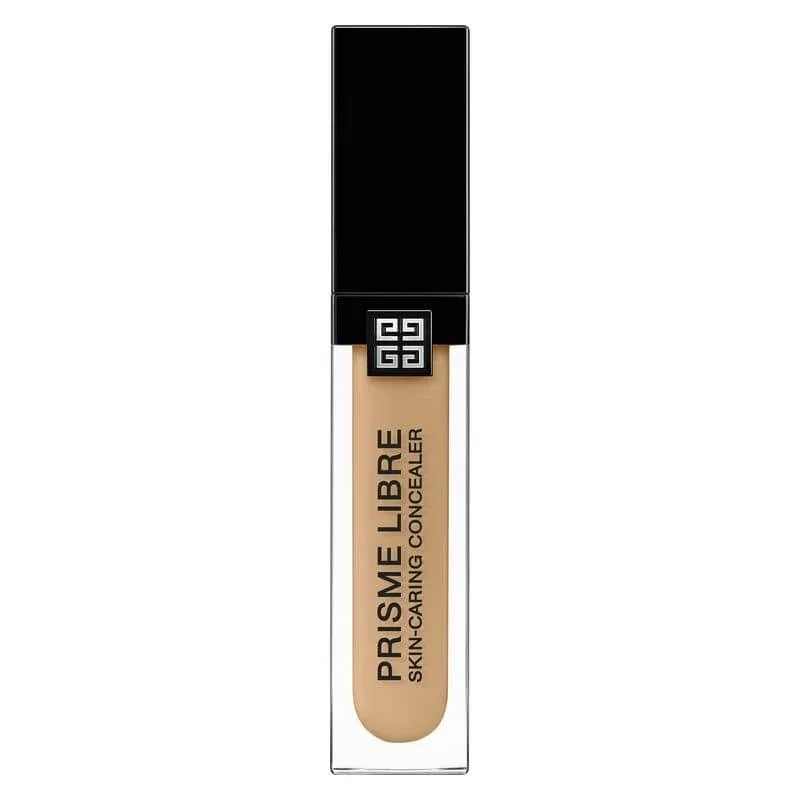 Givenchy Prisme libre skin-caring concealer – corector fluid nr. N312 — preț și oferte