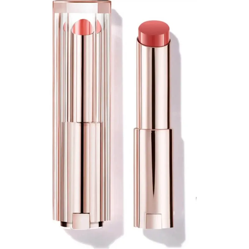 Lancome Lip Idole Butterglow – balsam de buze colorat nr. 33 Idôle Nude — preț și oferte
