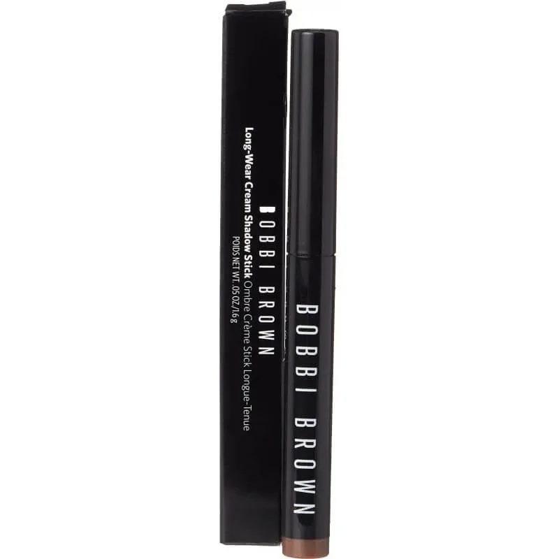 Bobbi Brown Long Wear Cream Shadow Stick – fard de ochi sub formă de stick – Stone — preț și oferte