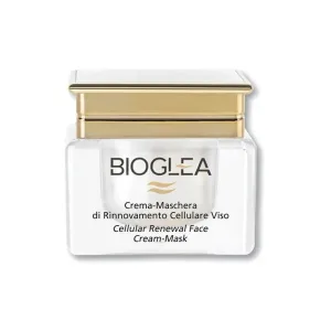 Bioglea Cremă-mască pentru regenerarea celulară a tenului 50 ml