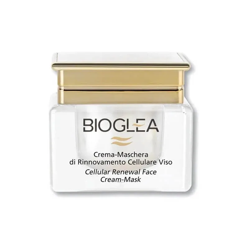 Bioglea Cremă-mască pentru regenerarea celulară a tenului 50 ml — preț și oferte