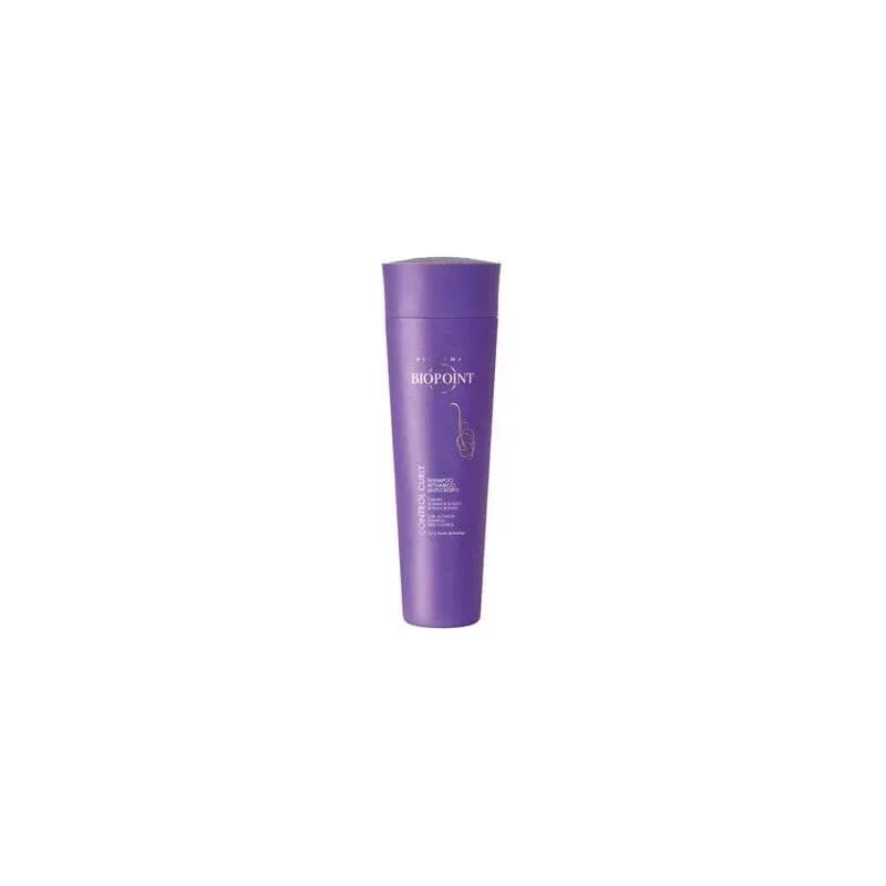 Biopoint Șampon pentru păr cu buclele active, anti-încrețire, control curly, 200 ml — preț și oferte