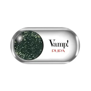 Pupa vamp! - fard de pleoape nr. 304 woodland green gems