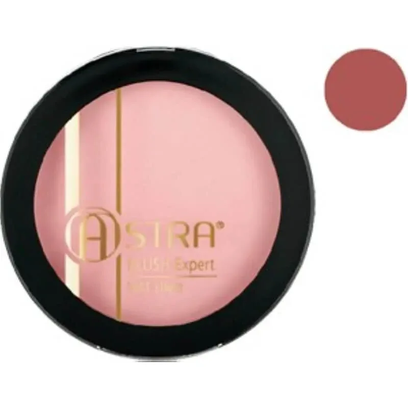 Astra Blush Expert cu efect mat – fard de obraz – nr. 06 Absolute — preț și oferte