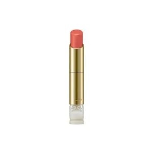 Kanebo Sensai Lasting Plump Lipstick – ruj luminos nr. LP05 Light Coral – rezerve