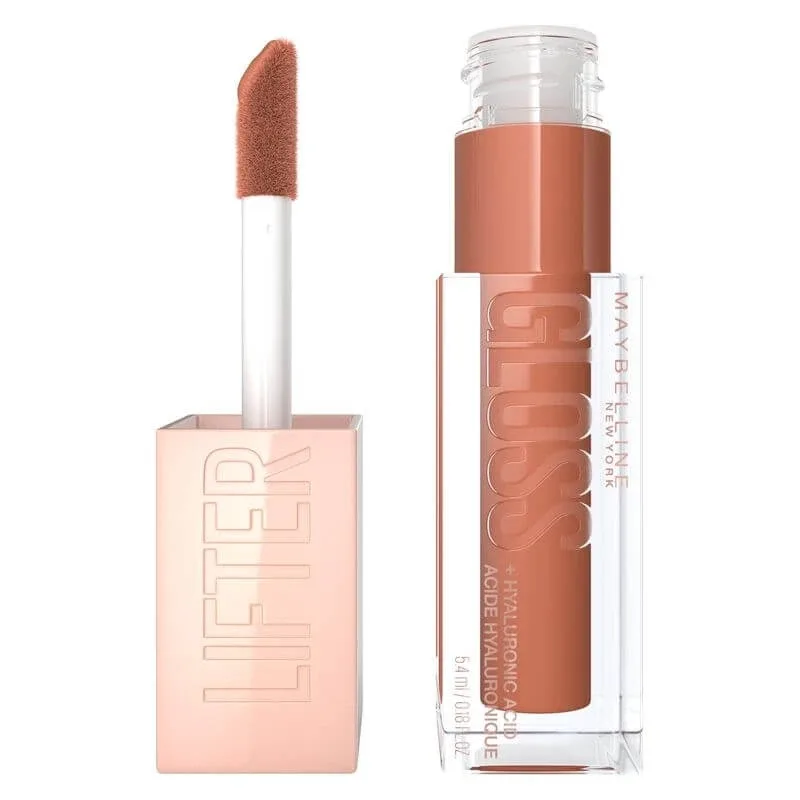 Maybelline Lifter gloss – luciu de buze nr. 027 toffee Maybelline New York — preț și oferte