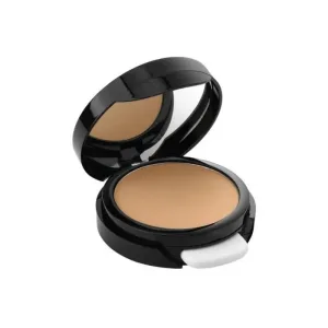 Annayake Fond de teint compact soyeux – fond de ten compact – nr. 20 medium rosé