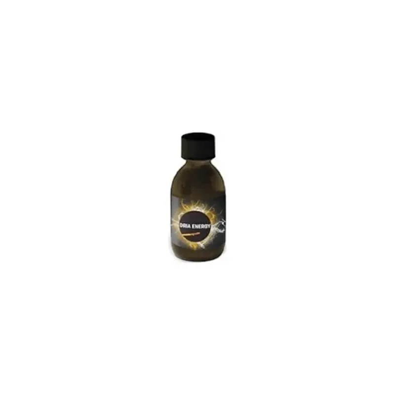 Driaenergy picături 100 ml cu aromă de citrice – supliment energetic pentru sport — preț și oferte