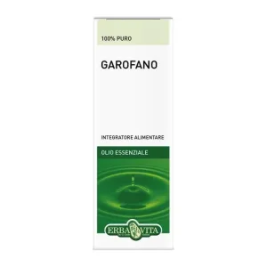 Garoafa 10 ml – ulei esențial pentru sănătatea nasului și a gâtului