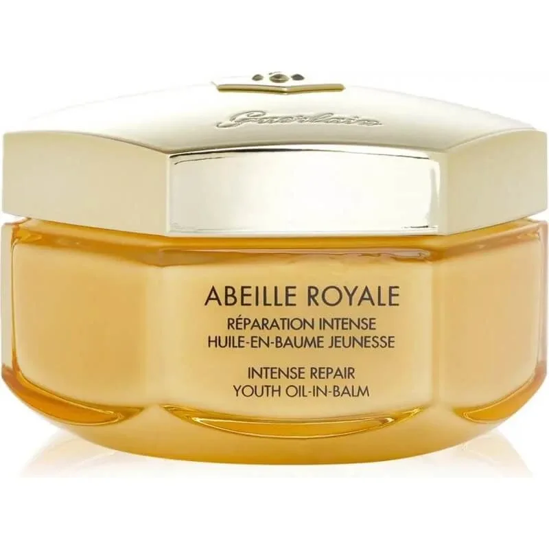 Guerlain Abeille Royale Intense Repair Youth Oil-in-Balm 80 – balsam pentru față  ml — preț și oferte