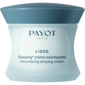 Payot Lisse sleeping creme resurfacante - tratament regenerant de noapte 50 ml