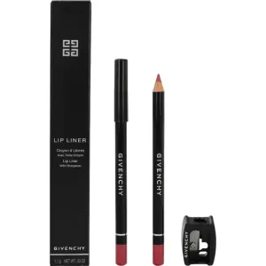 Givenchy Lip liner - creion de contur pentru buze nr. 03 rose taffetas