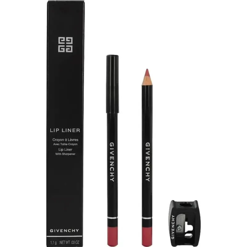 Givenchy Lip liner - creion de contur pentru buze nr. 03 rose taffetas — preț și oferte
