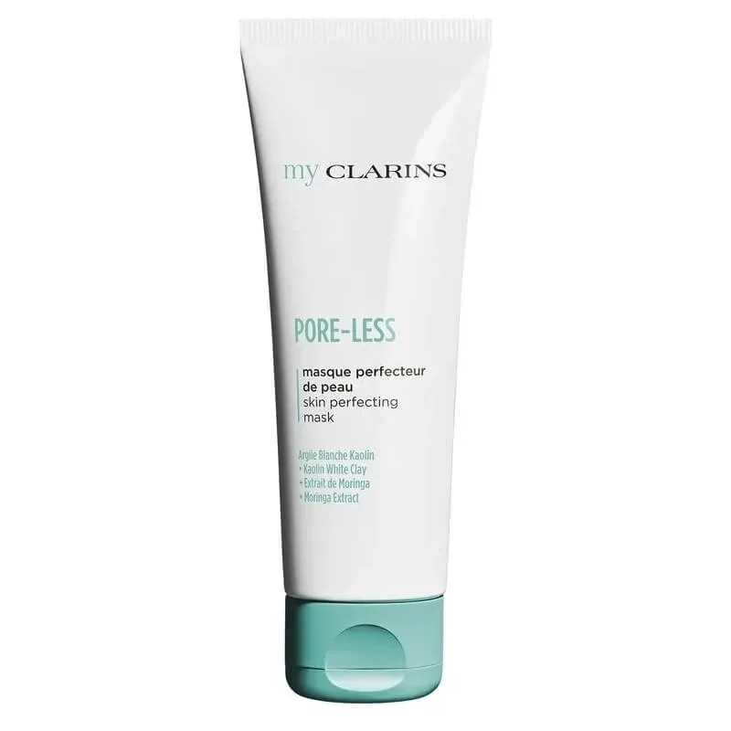 Clarins Pore-Less – mască perfecționantă 50 ml — preț și oferte