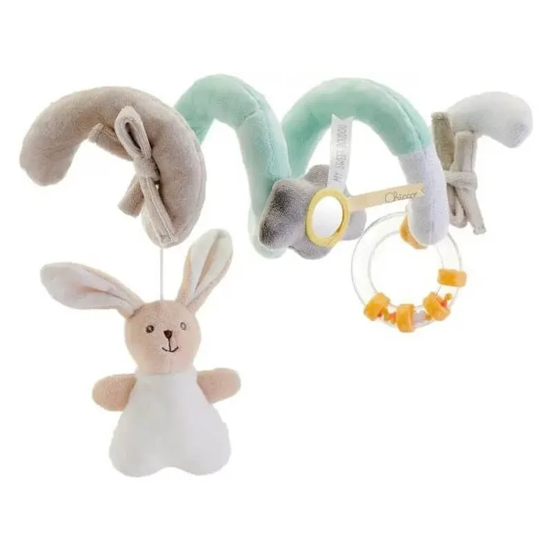 Chicco my sweet doudou – spirală pentru cărucior — preț și oferte