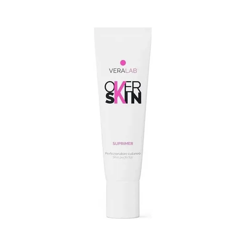 Veralab Suprimer - produs pentru îmbunătățirea aspectului pielii 25 ml — preț și oferte
