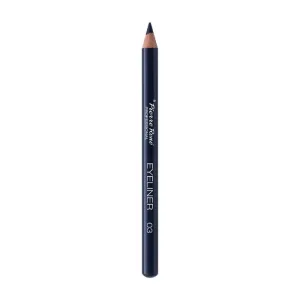 Pierre René Eyeliner de lungă durată – creion de ochi nr. 03
