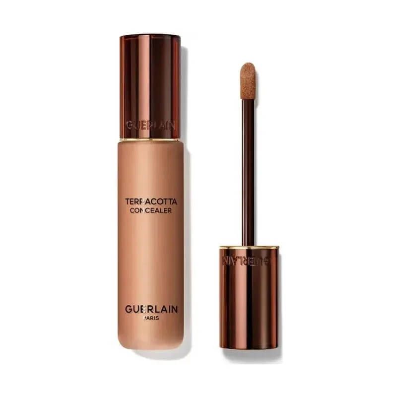 Guerlain Terracotta Concealer – corector pentru un aspect natural, rezistență de 24 de ore – 6n — preț și oferte
