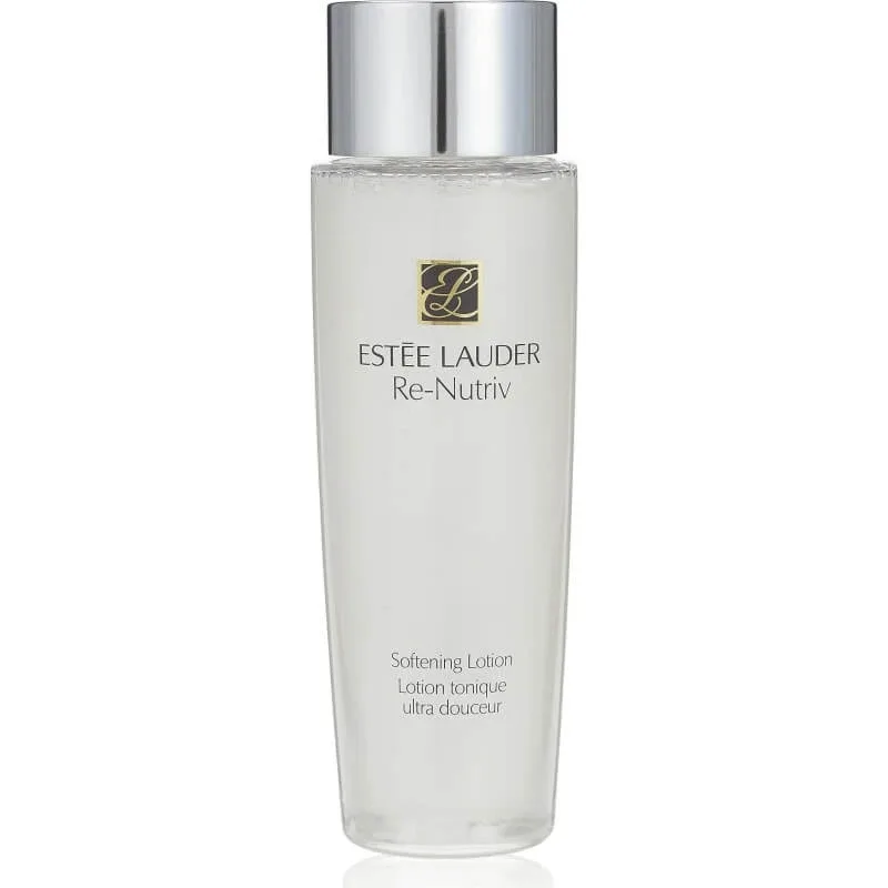 Estee Lauder Re-nutriv Softening Lotion – tonic emolient 250 ml — preț și oferte