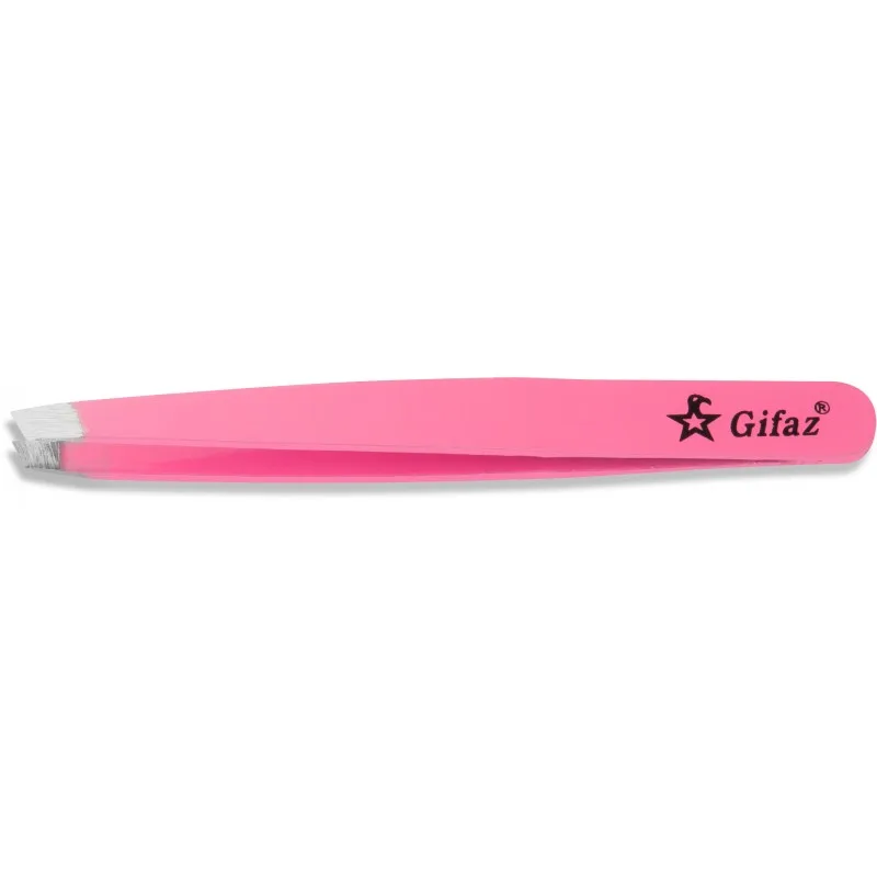 Penseta inox roz/albastru Gifaz GIFAZ PREMANA — preț și oferte