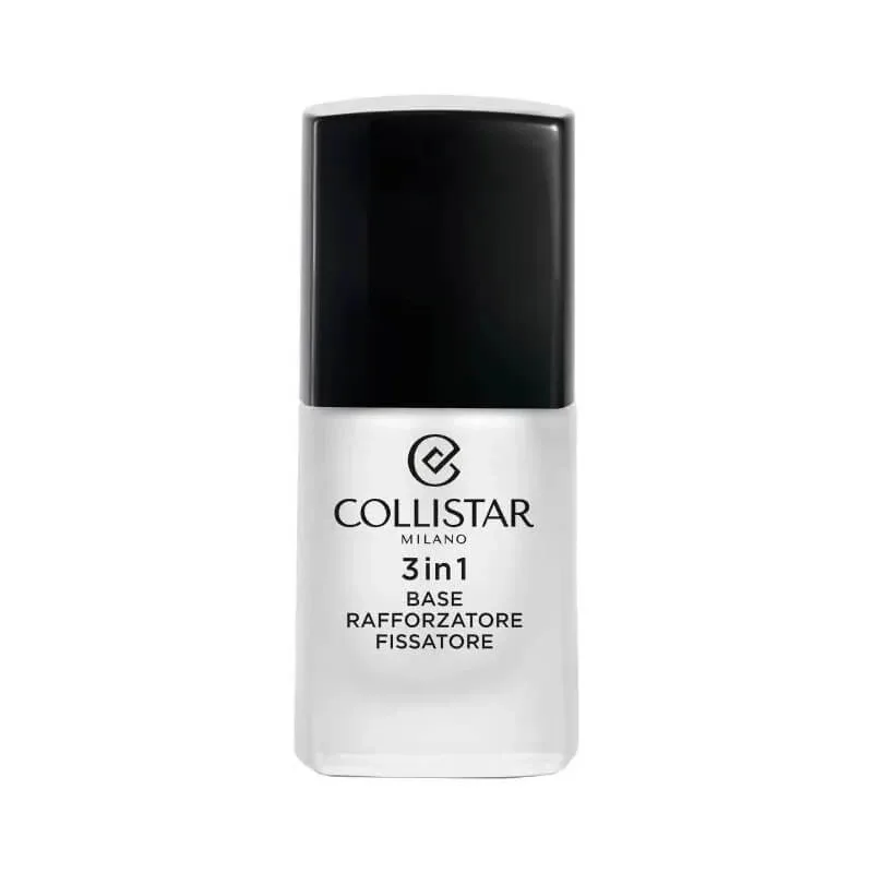 Collistar 3 în 1 – bază, întăritor și fixator 10 ml — preț și oferte