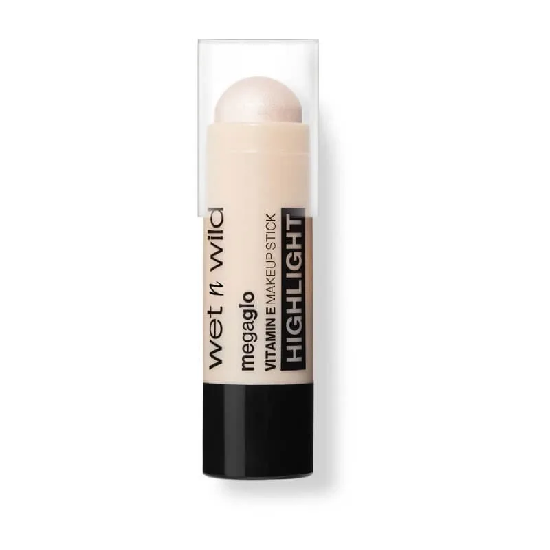 Wet n wild Megaglo vitamină E și stick de machiaj - iluminator - moonlike — preț și oferte