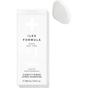 Iles formula Haute performance - balsam de înaltă performanță 200 ml