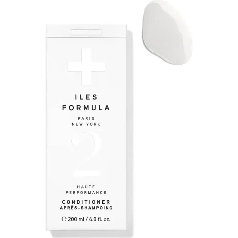 Iles formula Haute performance - balsam de înaltă performanță 200 ml — preț și oferte