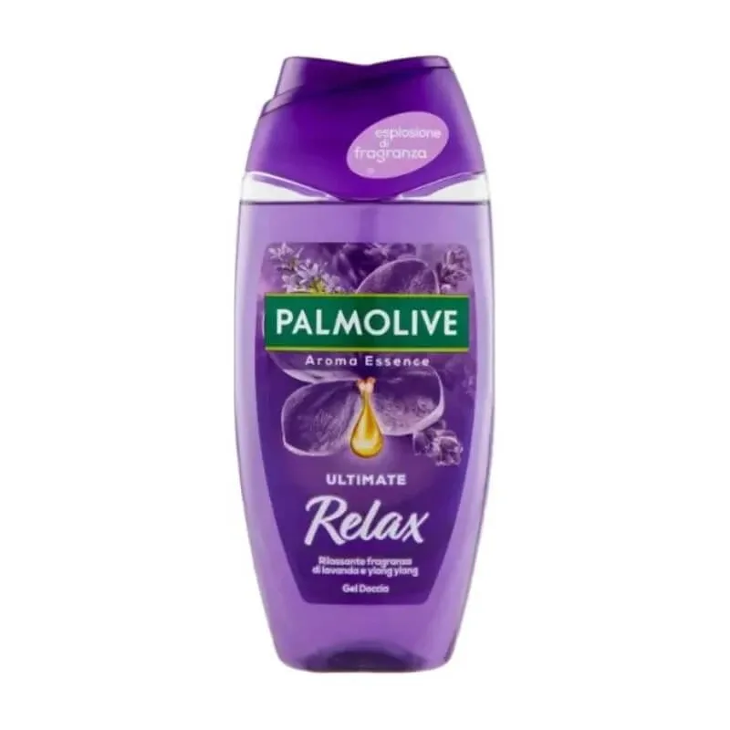 Palmolive Aroma essence - gel de duș relaxant 220 ml — preț și oferte