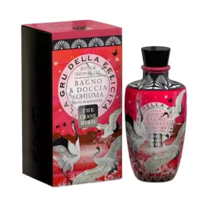 Rudy Elite, „cranul fericirii” – gel de baie și duș 400 ml